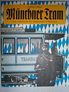 Münchner Tram