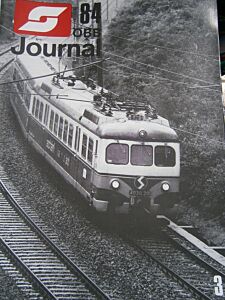 ÖBB Journal