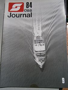 ÖBB Journal