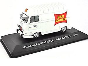 Renault Estafette