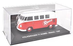 VW T1 Kombi
