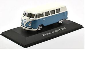 VW T1 Bus