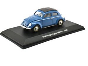 VW Käfer (Typ 1)